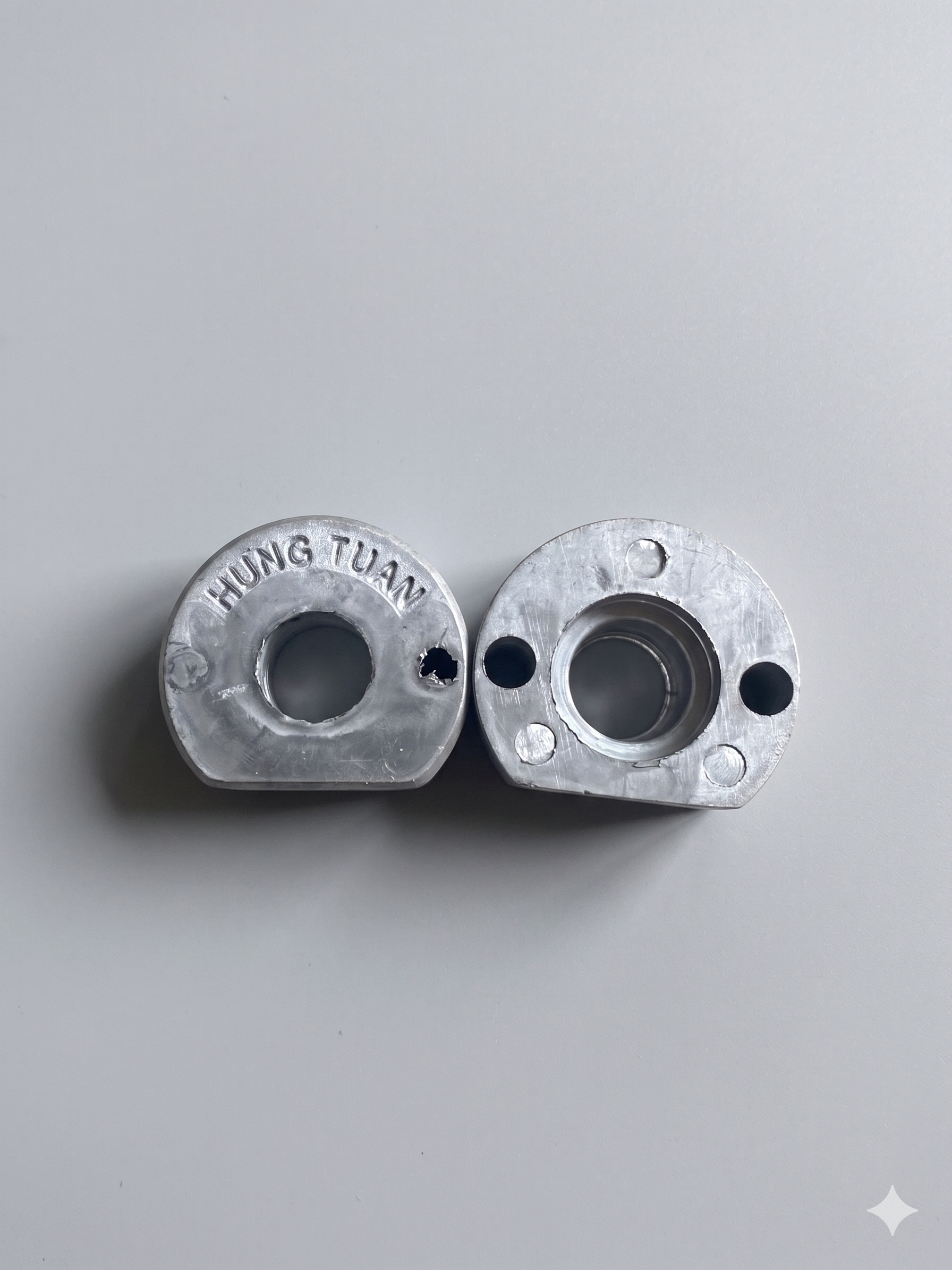 Sản phẩm gia công 1